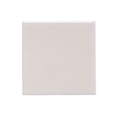 Adex USA Adex Usa Hampton 4 X 4 Bisque Tile  &  Stone