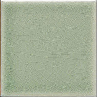 Adex USA Adex Usa Hampton 4 X 4 Green Tile  &  Stone