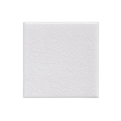 Adex USA Adex Usa Hampton 4 X 4 White Tile  &  Stone