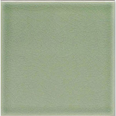 Adex USA Adex Usa Hampton 6 X 6 Green Tile  &  Stone