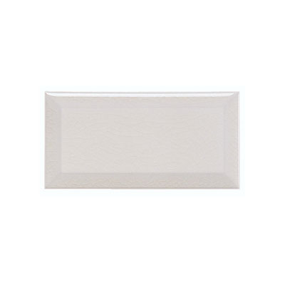 Adex USA Adex Usa Hampton Beveled 3 X 6 Bisque Tile  &  Stone