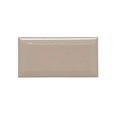 Adex USA Adex Usa Hampton Beveled 3 X 6 Sand Tile  &  Stone