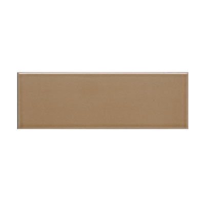 Adex USA Adex Usa Hampton 4 X 12 Taupe Tile  &  Stone