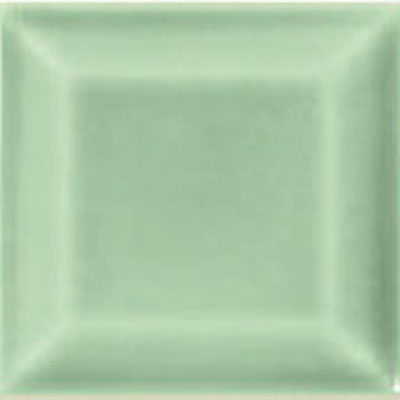 Adex USA Adex Usa Hampton Beveled 3 X 3 Green Tile  &  Stone