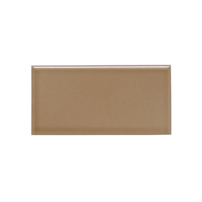 Adex USA Adex Usa Hampton 3 X 6 Taupe Tile  &  Stone