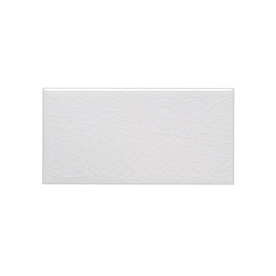 Adex USA Adex Usa Hampton 3 X 6 White Tile  &  Stone