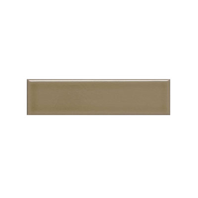 Adex USA Adex Usa Hampton 2 X 8 Olive Tile  &  Stone