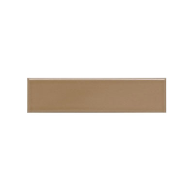 Adex USA Adex Usa Hampton 2 X 8 Taupe Tile  &  Stone