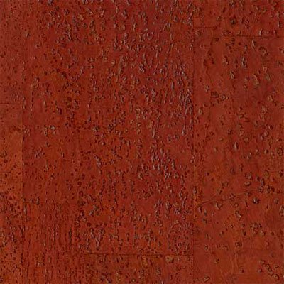Duro Design Duro Design Baltico Cork Tiles 12 X 12 Algerian Red Cork Flooring