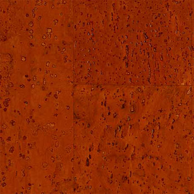 Duro Design Duro Design Baltico Cork Tiles 12 X 12 Cherry Cork Flooring