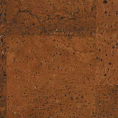 Duro Design Duro Design Baltico Cork Tiles 12 X 12 Chestnut Cork Flooring