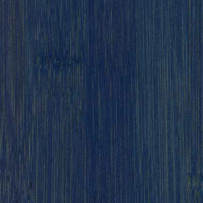 Duro Design Duro Design Solid Bamboo Plank Bold Blue Bamboo Flooring