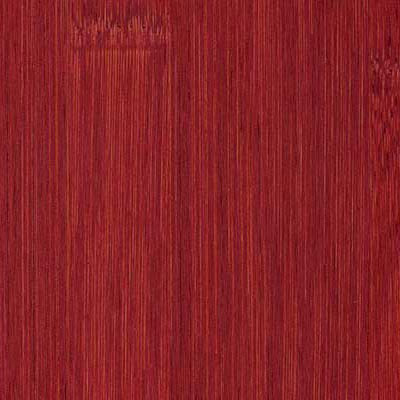 Duro Design Duro Design Solid Bamboo Plank Mahogany Bamboo Flooring