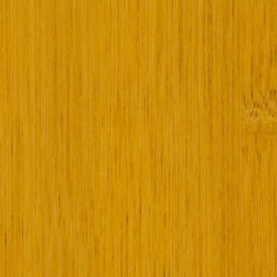 Duro Design Duro Design Solid Bamboo Plank Mustard Yellow Bamboo Flooring