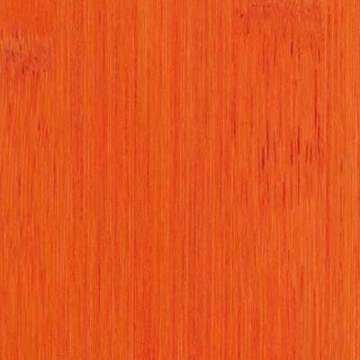 Duro Design Duro Design Engineered Wide Bamboo Orange Bamboo Flooring