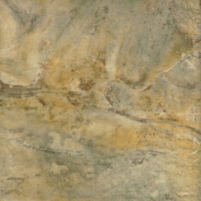 Ceramicasa Ceramicasa Painted Desert Mosaic 13 X 13 Verde Cepdvemo