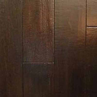 BR111 Br111 Antiquity Handscraped 5 Armagnac Angelim Hardwood Flooring