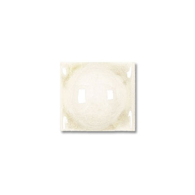 Adex USA Adex Usa Neri Dot Sphere Bisque Tile  &  Stone
