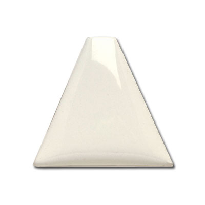 Adex USA Adex Usa Neri Half Diamond Bisque Tile  &  Stone