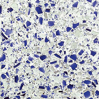 Wausau Tile Wausau Tile Glass Terrazzo 12 X 12 (type A) Tg222 Tile  &  Stone