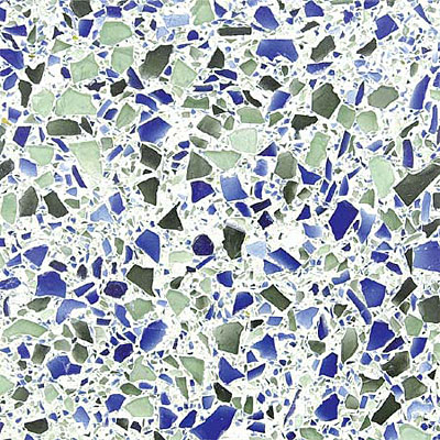 Wausau Tile Wausau Tile Glass Terrazzo 12 X 12 (type A) Tg223 Tile  &  Stone
