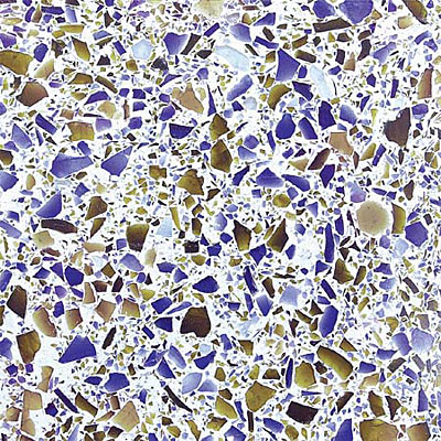 Wausau Tile Wausau Tile Glass Terrazzo 12 X 12 (type A) Tg225 Tile  &  Stone