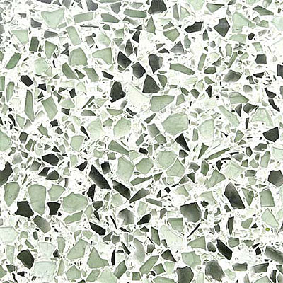 Wausau Tile Wausau Tile Glass Terrazzo 12 X 12 (type A) Tg233 Tile  &  Stone