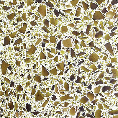Wausau Tile Wausau Tile Glass Terrazzo 12 X 12 (type A) Tg234 Tile  &  Stone