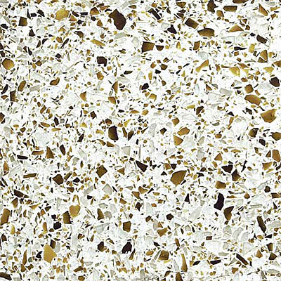 Wausau Tile Wausau Tile Glass Terrazzo 12 X 12 (type A) Tg236 Tile  &  Stone