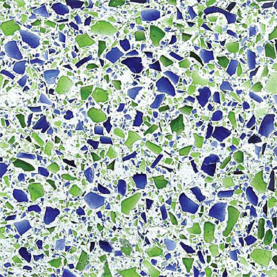 Wausau Tile Wausau Tile Glass Terrazzo 12 X 12 (type B) Tg226 Tile  &  Stone