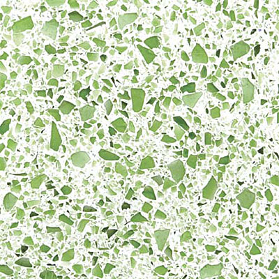Wausau Tile Wausau Tile Glass Terrazzo 12 X 12 (type B) Tg229 Tile  &  Stone