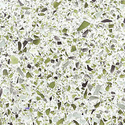 Wausau Tile Wausau Tile Glass Terrazzo 12 X 12 (type B) Tg231 Tile  &  Stone