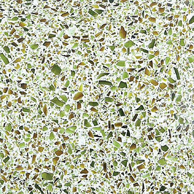 Wausau Tile Wausau Tile Glass Terrazzo 12 X 12 (type B) Tg237 Tile  &  Stone