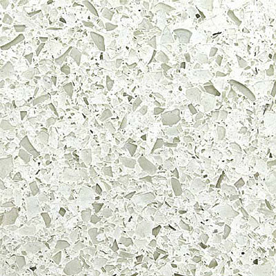 Wausau Tile Wausau Tile Glass Terrazzo 16 X 16 (type A) Tg220 Tile  &  Stone