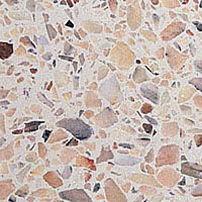 Wausau Tile Wausau Tile Traditional Terrazzo 24 X 24 (type 1) Wt781 Tile  &  Stone
