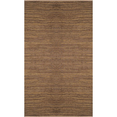 Trans-Ocean Import Co. Trans-ocean Import Co. Alhambra 5 X 8 Brown Area Rugs