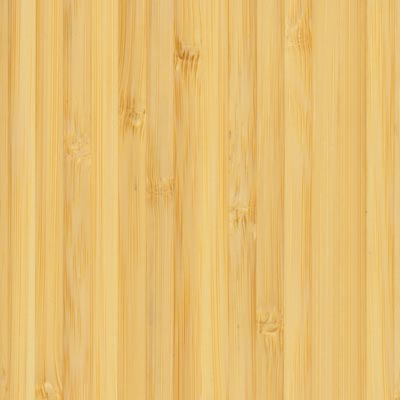 WFI Bamboo Wfi Bamboo Wide Board Vertical Natural Bamboo Flooring