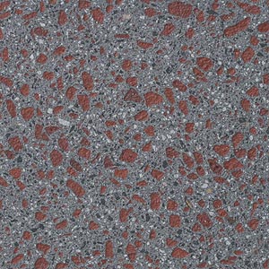 Tile Tech Pavers Tile Tech Pavers Granite Tech Pavers 12 X 12 X 1 Charcoal Brick Tile  &  Stone