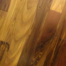 BR111 Br111 Indusparquet 5 / 16 Brazilian Hickory Hardwood Flooring