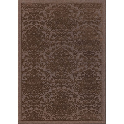 Couristan Couristan Sunscape 2 X 12 Runner Catalina Chocolate Area Rugs