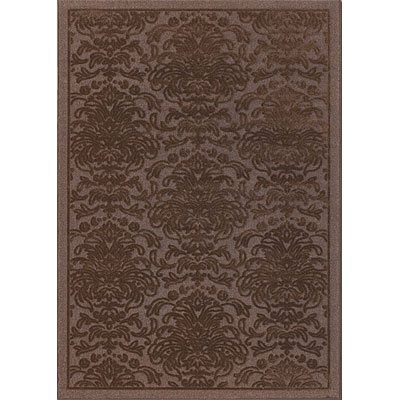 Couristan Couristan Sunscape 2 X 12 Runner Catalina Chocolate Area Rugs