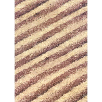 Kane Carpet Kane Carpet Visions Shag 9 X13 Diagonals Salt And Pepper Area Rugs