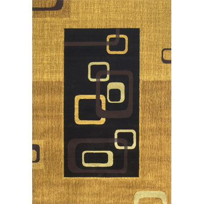 Klaussner Home Furnishings Klaussner Home Furnishings All Framed Out 8 X 11 Tan Area Rugs