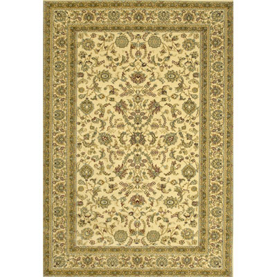 Klaussner Home Furnishings Klaussner Home Furnishings Ava 5 X 8 Beige Area Rugs