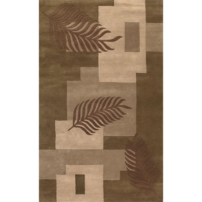 Klaussner Home Furnishings Klaussner Home Furnishings Urban Appeal 5 X 8 Tan Area Rugs