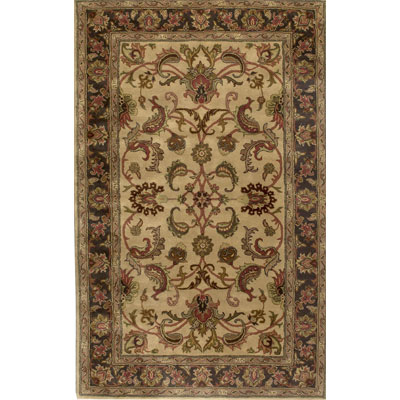 Klaussner Home Furnishings Klaussner Home Furnishings Wilson 8 X 11 Tan-brown Area Rugs