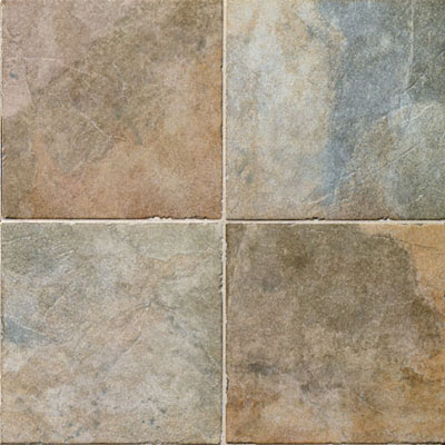 Esquire Tile Esquire Tile Bengali 12 X 12 Verde Tile  &  Stone