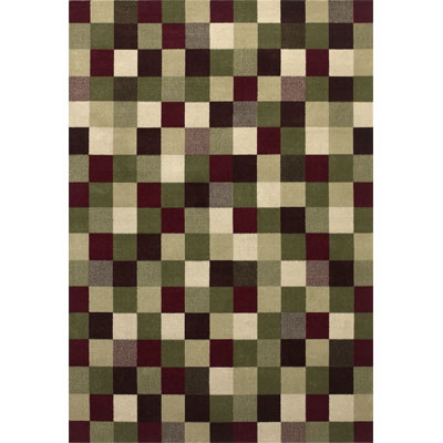 Klaussner Home Furnishings Klaussner Home Furnishings Squares 5 X 8 Squares Area Rugs
