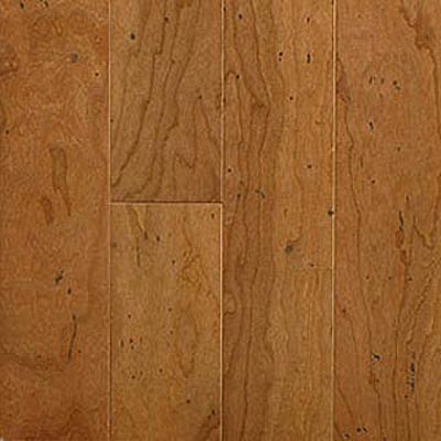 Mannington Mannington Hamilton Cherry Saffron Hardwood Flooring
