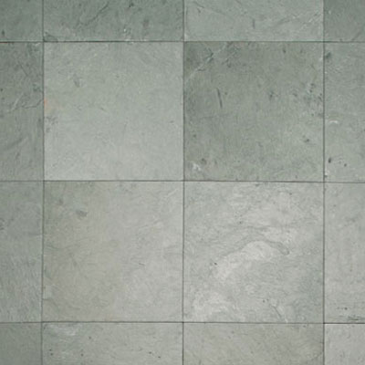 ASC Slate Asc Slate Peaks Of Everest Slate 12 X 12 Northface Flank Tile  &  Stone